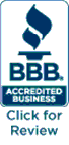 Better Business Bureau Reliability Program