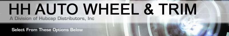 The Online Leader in Wheels and Wheel Accessories