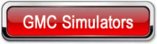 gmc chrome wheel simulators