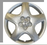 Factory Original Used Hubcaps