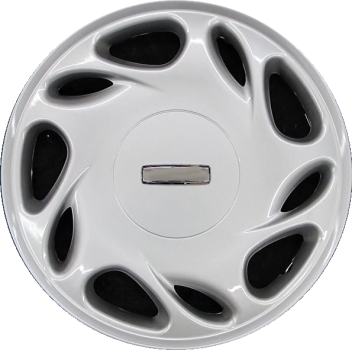 Nissan hubcaps 15 inch #5