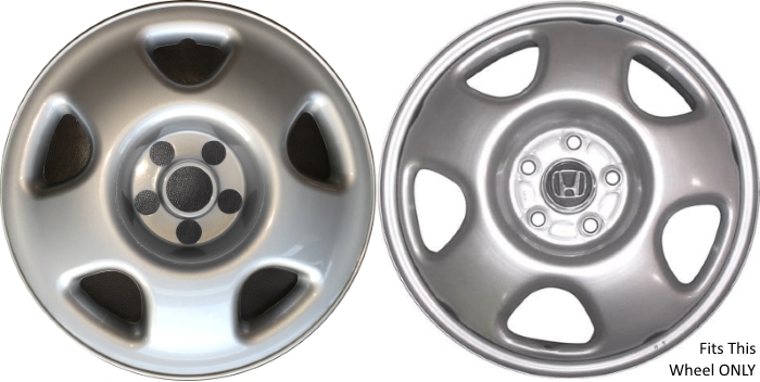 crv hubcaps