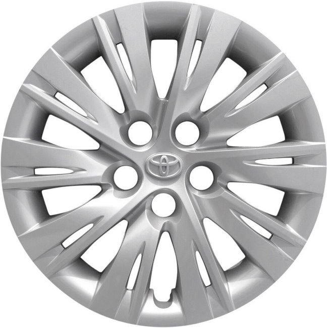 Toyota Camry OEM Hubcap/Wheelcover 