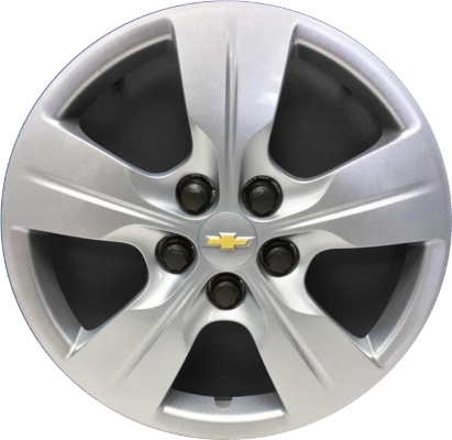 15 inch chevy hubcaps