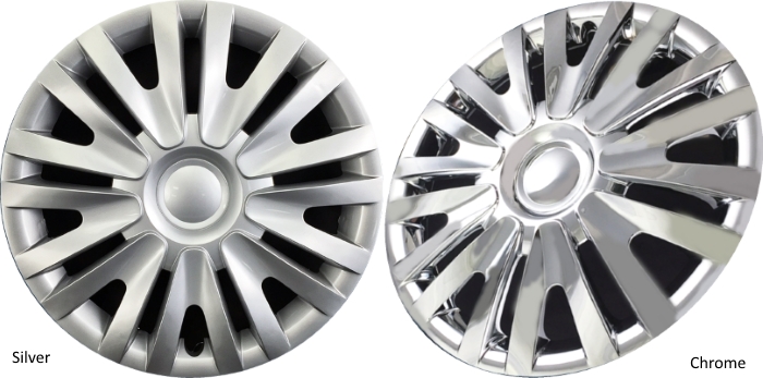 vw hubcaps 15 inch