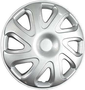 14 hubcaps