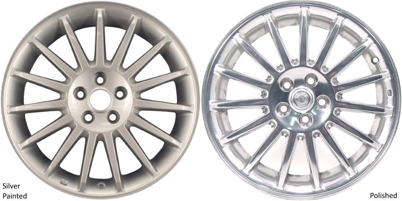 Chrysler pt cruiser wheel bolt pattern #2