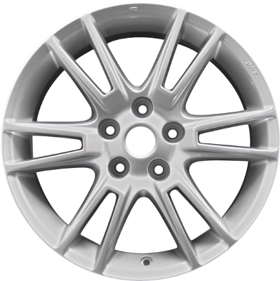 2001 Nissan maxima wheel bolt pattern #2