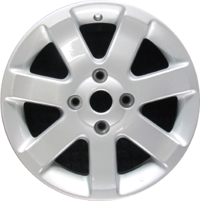 97 Nissan sentra wheel bolt pattern #9