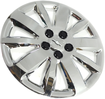 Chevrolet Cruze Chevy Hubcaps Wheelcovers Wheel Covers Hub Caps Factory ...