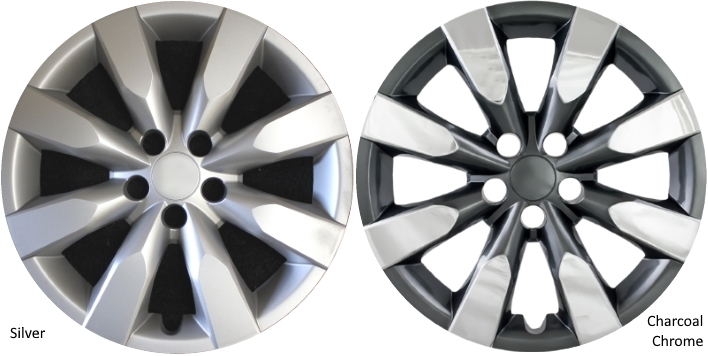 hubcaps for 16 inch wheels