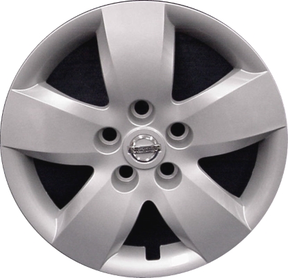 Nissan altima 07 hubcaps #3