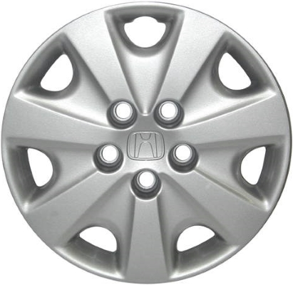 16 inch honda hubcaps