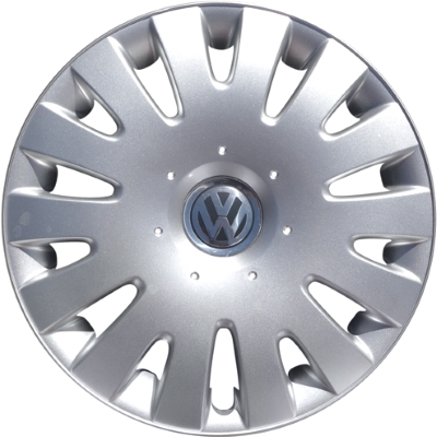 Volkswagen Jetta OEM Hubcap/Wheelcover 