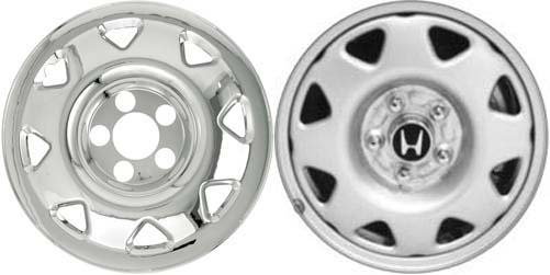 15 Inch honda crv rims #5