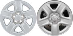 toyota hubcaps used #4