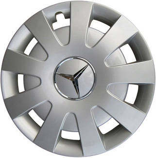 Mercedes sprinter hubcap #2