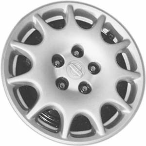 Nissan maxima 2000 hubcaps