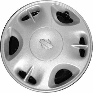 1997 Nissan quest wheel cover #3