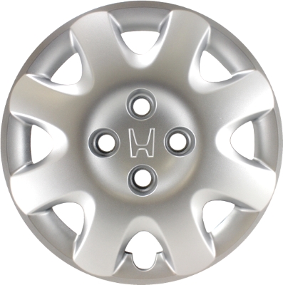 honda hubcaps 14