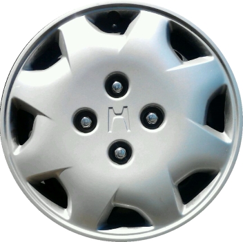 15 inch honda hubcaps