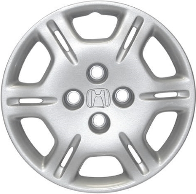 Honda Civic OEM Hubcap/Wheelcover 
