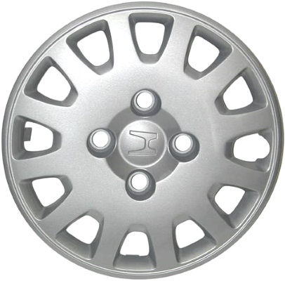 14 inch honda hubcaps