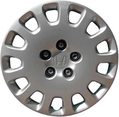 16 inch honda hubcaps