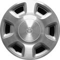 1997 toyota tacoma hubcap #7