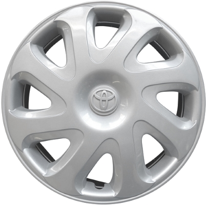 Toyota Corolla OEM Hubcap/Wheelcover 