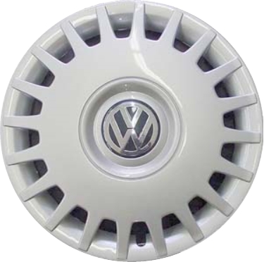 Volkswagen Golf Hubcap/Wheelcover 