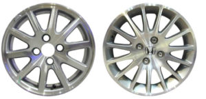 Honda Civic 2001-2005 Wheels