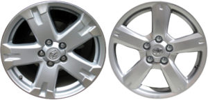 2007-2013 Toyota RAV4 Wheels