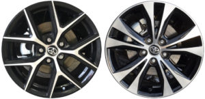 2014-2018 Toyota RAV4 Wheels