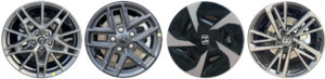 Popular Hubcaps to Install