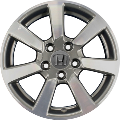 1993 - 2023 Honda Civic Wheels and Rims | Hubcap Haven