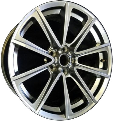 1995 Ford mustang replacement hubcap #6