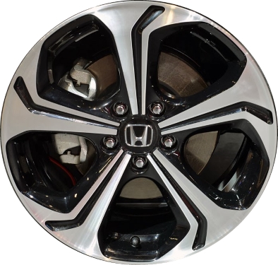 2015 Honda Civic Si Rims - All About Honda Civic
