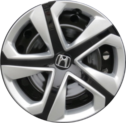 Honda Civic Hubcaps Wheelcovers Wheel Covers Hub Caps Factory OEM ...