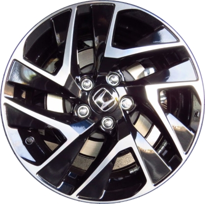 Honda CR-V Wheels Rims Wheel Rim Stock OEM Replacement
