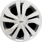 H53096 Nissan Versa OEM Hubcap/Wheelcover 15 Inch #403159ME0B