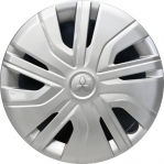 H57583 Mitsubishi Mirage, G4 OEM Hubcap/Wheelcover 14 Inch #4252A140