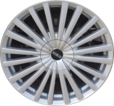 ALY10131U20 Lincoln MKZ Wheel/Rim Silver Painted #HP5Z1007C