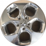 ALY2621 Chrysler Pacifica Wheel/Rim Polished #5RJ40AAAAA
