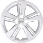 H53100 Nissan Kicks OEM Hubcap/Wheelcover 16 Inch #403155RB0E