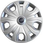 H7071 Ford Transit Connect OEM Hubcap/Wheelcover 16 Inch #KT1Z1130A