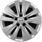 H53102 Nissan Sentra OEM Hubcap/Wheelcover 16 Inch #403156LB0A