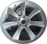 ALYTA043/190300 Tesla Model 3, Y Wheel/Rim Silver Painted #123422500B