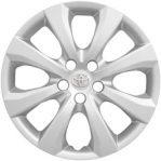 H61191 Toyota Corolla OEM Hubcap/Wheelcover 16 Inch #4260202540