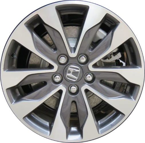 Replacement Honda Odyssey Wheels / Rims | Stock | HH Auto